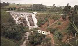 Muzambinho - Barragem no Muzambo-Foto:curio 