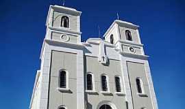 Muzambinho - Igreja Matriz - Muzambinho 