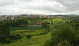 Muzambinho - Muzambinho-MG-Vista parcial da cidade e regio-Foto:Luiz Donizetti CERV