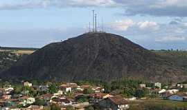 Nanuque - Nanuque-MG-Pedra do Bueno-Foto:Evando Costa 