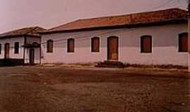 Nova Era - Casa da Cultura-Foto:montanha