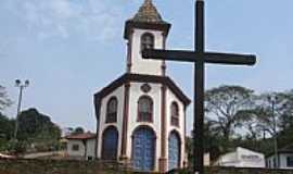 Nova Era - Nova Era-MG-Igreja de So Jos-250 anos-Foto:Jose Bonifacio Costa