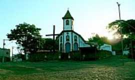 Nova Era - Nova Era-MG-Igreja de So Jos-Foto:Cristiano M. da Cost