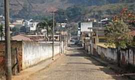 Nova Era - Rua de Nova Era-Foto:Marcelo_Macedo