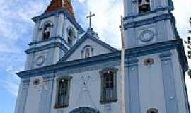 Nova Lima - Igreja em Nova Lima, por Fernando Bezerra.