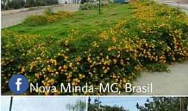 Nova Minda - Imagens da localidade de Nova Minda - MG