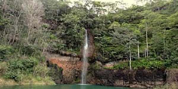 Imagens da cidade de Nova Ponte - MG