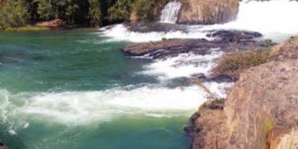 Cachoeira da Fumaa, Por Dieny Santos