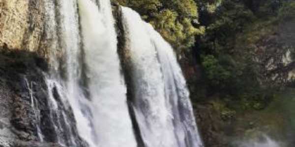 Cachoeira da Fumaa, Por Dieny Santos