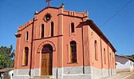 Novo Cruzeiro -     Igreja do Bairro So Francisco 

