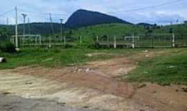 Novo Oriente de Minas - Campo de Futebol-Foto:Natanaelmsn