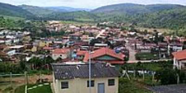 Vista da cidade-Foto:Natanaelmsn