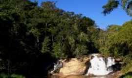 Ocidente - Cachoeira do Jovem, Por Elpdio Justino de Andrade