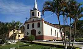 Olaria - Igreja Matriz de Santo
Antonio foto Sander Victor de Paula