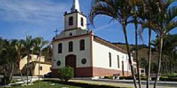 Igreja Matriz de Santo
Antonio foto Sander Victor de Paula