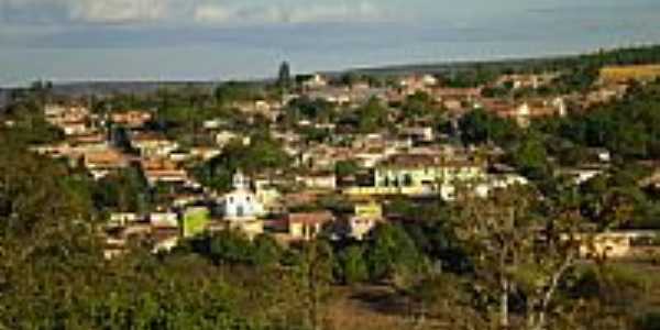 Vista da cidade-Foto:Donbigon 