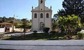 Ona de Pitangui - Igreja do Rosrio-Foto:Andr Moises