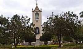 Oratrios - Igreja Matriz de So Jose do Oratrio por Geraldo Antonio Salo...