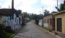 Ouro Branco - Rua de Ouro Branco-Foto:BARBOSA1