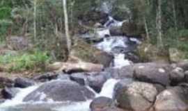 Ouro Fino - Cachoeira Taboo, Por Ecoadventure 