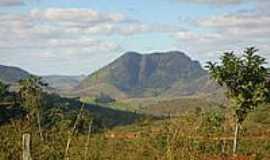 Ouro Verde de Minas - Ouro Verde de Minas-Foto:Reginaldo Cibrao 