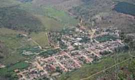 Ouro Verde de Minas - Ouro Verde de Minas-MG-Vista aérea-Foto:Joao Cemig