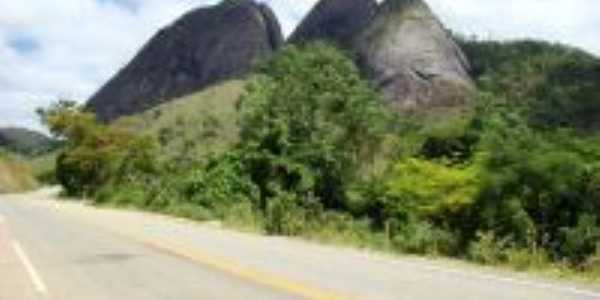 ouro verde de minas, Por MILCA SONIA ROHM