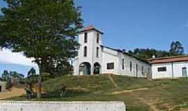 Padre Joo Afonso - Igreja de Padre Joo Afonso-Foto:fwelber