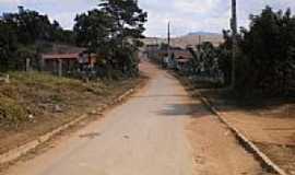 Padre Joo Afonso - Rua Itamarandiba-FotoIgor Tadeu Sena: Sant