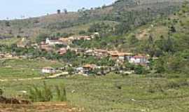 Padre Joo Afonso - Vista de Padre Joo Afonso-Foto:fwelber