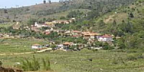 Vista de Padre Joo Afonso-Foto:fwelber