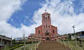 Padre Paraso - Igreja Catlica de Padre Paraso