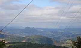 Padre Paraso - Vista do morro da Cruzeta, por Joao Cemig