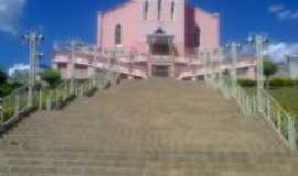 Padre Paraso - igreja, Por alcione