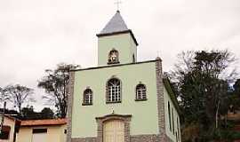 Padre Pinto - Igreja de N. Sra. Auxiliadora