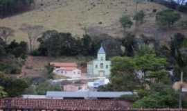 Padre Pinto - igreja, Por flavinei