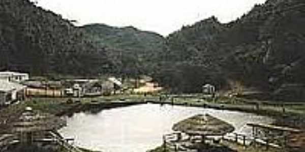 Pesqueiro do Jos de Passos-Foto:guiadecachoeiras.