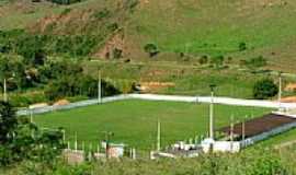 Paiva - Campo de Futebol em Paiva-MG-Foto:Jorge A. Ferreira Jr