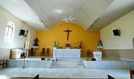 Palma - Altar da Igreja Matriz-Foto:sgtrangel 