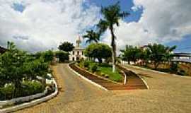 Palma - Igreja Matriz de So Francisco de Assis-Foto:sgtrangel 