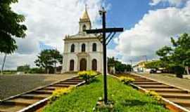 Palma - Igreja Matriz de So Francisco de Assis-Foto:sgtrangel 