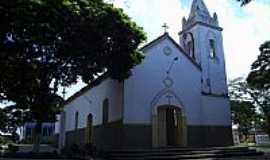 Papagaios - Capela de Santo Antnio