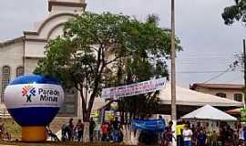 Par de Minas - Imagens da cidade de Par de Minas - MG