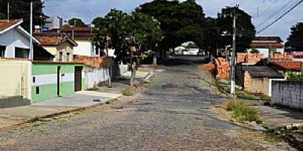 Imagens da cidade de Par de Minas - MG