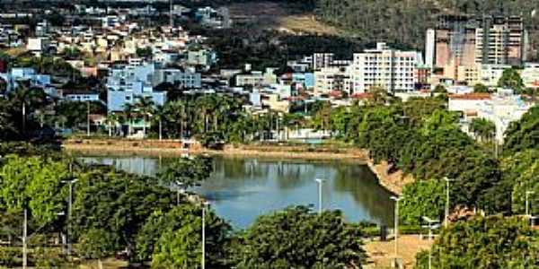 Imagens da cidade de Par de Minas - MG