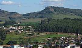 Paraguau - Serra da Matinada-Foto:Jlio C. Bueno 