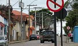 Paraguau - Rua Governador Valadares-Foto:Jlio C.Bueno