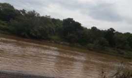 Paredo de Minas - Rio do sono poo do polaque, Por valdelice