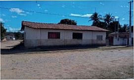 Pared�o de Minas - Escola Estadual Greg�rio  Porto. 1� escola de Pared�o de Minas., Por Valdelice Marinho.