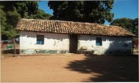 Pared�o de Minas - Casa de Juli�o Soares, Por Valdelice Marinho.